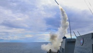 Merz: USA haben Verkauf von Tomahawk-Marschflugkörpern an Deutschland zugestimmt