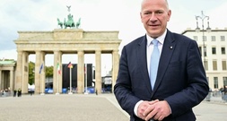 Junge Union fordert sofortigen Rückzug Wegners von Spitzenkandidatur in Berlin