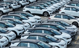 Aktionstag der IG Metall gegen Sparpläne bei Volkswagen hat begonnen