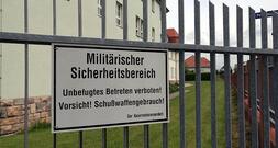 Bundeswehr will ehemalige Kasernen reaktivieren