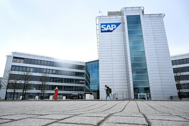 Bild vergr&ouml;&szlig;ern: SAP vermeidet EU-Wettbewerbsstrafe - Zusagen an EU-Kommission angenommen