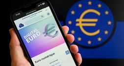 Bargeld per App: EU-Parlament stimmt für Einführung des digitalen Euro