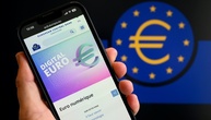 Bargeld per App: EU-Parlament stimmt für Einführung des digitalen Euro