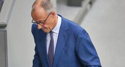 Linken-Chefin wirft Merz Realitätsferne vor