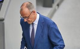 Linken-Chefin wirft Merz Realitätsferne vor