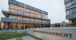 Bundesverfassungsgericht entscheidet gegen Stopp von Kassenreform und Heizungsgesetz