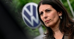 VW-Betriebsrat fordert vom Vorstand