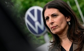 VW-Betriebsrat fordert vom Vorstand 