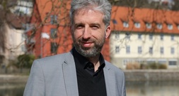 Tübinger Oberbürgermeister Palmer wird Berater für Staatsmodernisierung in Baden-Württemberg