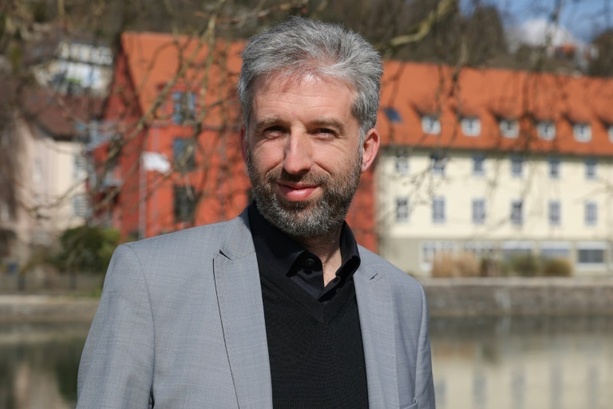 Bild vergr&ouml;&szlig;ern: Tübinger Oberbürgermeister Palmer wird Berater für Staatsmodernisierung in Baden-Württemberg