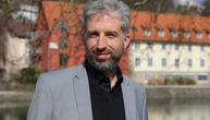 Tübinger Oberbürgermeister Palmer wird Berater für Staatsmodernisierung in Baden-Württemberg