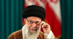 Iran: Abschluss der Trauerfeierlichkeiten für Chamenei in Maschhad