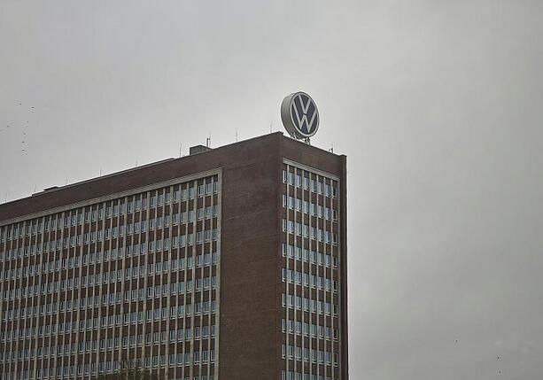 Bild vergr&ouml;&szlig;ern: Linke kritisiert VW-Sparpläne scharf