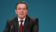 Ukrainischer Ex-Botschafter sieht Schröder als möglichen Vermittler