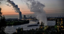 Bundestag gibt grünes Licht für neue Gaskraftwerke