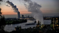 Bundestag gibt grünes Licht für neue Gaskraftwerke