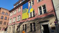 Melnyk strebt zweite Amtszeit als Ukraine-Botschafter in Berlin an
