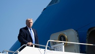 Florida: Flughafen in Palm Beach nach Trump benannt