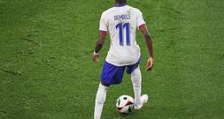Frankreich gewinnt WM-Viertelfinale gegen Marokko