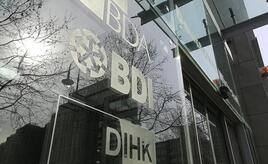 BDI verteidigt Reformpaket der Bundesregierung