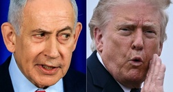 Trump und Netanjahu beraten per Telefon über Iran-Krieg