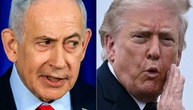 Trump und Netanjahu beraten per Telefon über Iran-Krieg