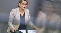 Hubig pocht auf
