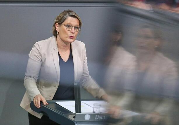 Bild vergr&ouml;&szlig;ern: Hubig pocht auf Nur Ja heißt Ja im Sexualstrafrecht