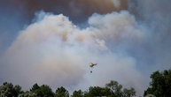 Mindestens zwölf Tote bei Waldbrand im südspanischen Andalusien