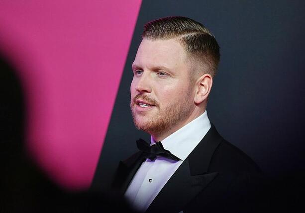 Bild vergr&ouml;&szlig;ern: Finch bleibt auf Platz eins der Album-Charts
