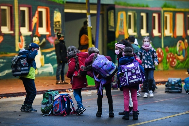Bild vergr&ouml;&szlig;ern: Länder fordern Bewahrung der Schulpflicht