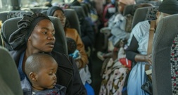 Fremdenfeindliche Gewalt: 38.000 Malawier haben Südafrika verlassen