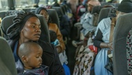 Fremdenfeindliche Gewalt: 38.000 Malawier haben Südafrika verlassen