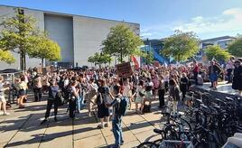 Städte- und Gemeindebund warnt vor Mehrbelastung durch GKV-Reform