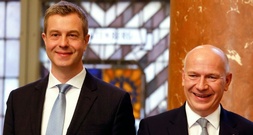 CDU-Kreise: Berlins Finanz- und Kultursenator Evers als Spitzenkandidat nominiert