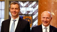 CDU-Kreise: Berlins Finanz- und Kultursenator Evers als Spitzenkandidat nominiert