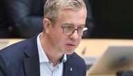 Berliner CDU-Kreischefs für Stefan Evers als Spitzenkandidat