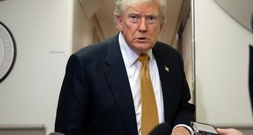 Trump: Iran wird bei Mordanschlag auf mich
