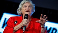 Nach dem Tod von britischer Ex-Ministerin festgenommener Mann wieder frei