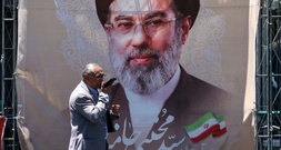 Chamenei kündigt Rache für Tötung seines Vaters an - Trump droht Iran mit Vernichtung