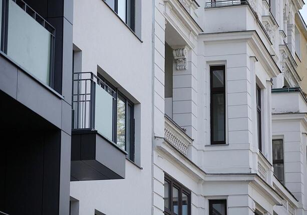Bild vergr&ouml;&szlig;ern: Wohnungswirtschaft fordert Kraftakt für altersgerechte Wohnungen