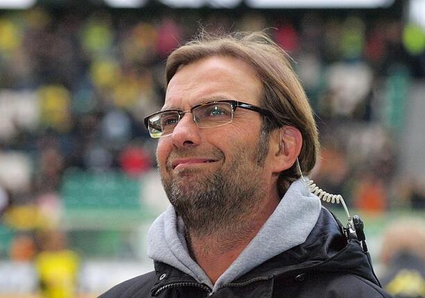 Bild vergr&ouml;&szlig;ern: DFB und Klopp in wesentlichen Eckpunkten einig