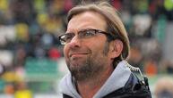 DFB und Klopp in