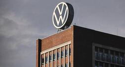 VW-Chef Blume: Werkschließungen nicht die einzige Lösung