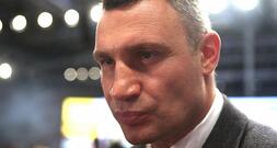 Klitschko warnt vor Zunahme russischer Angriffe auf Kiew