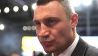 Klitschko warnt vor Zunahme russischer Angriffe auf Kiew