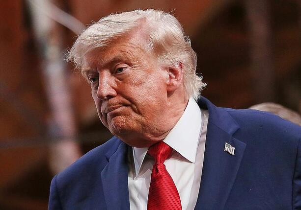 Bild vergr&ouml;&szlig;ern: Estlands Außenminister: Ukraine-Gespräche mit Trump gescheitert