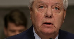 Republikanischer US-Senator Lindsey Graham im Alter von 71 Jahren gestorben