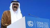 Katars ehemaliger Emir Scheich Hamad gestorben