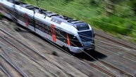 Nach Brand in Kabelschacht: Züge auf Strecke Köln-Düsseldorf fahren wieder